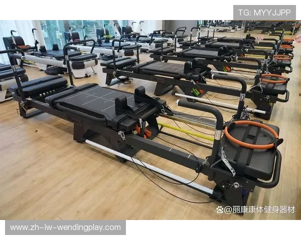 卖健身器材选什么平台好？电商与批发渠道解析