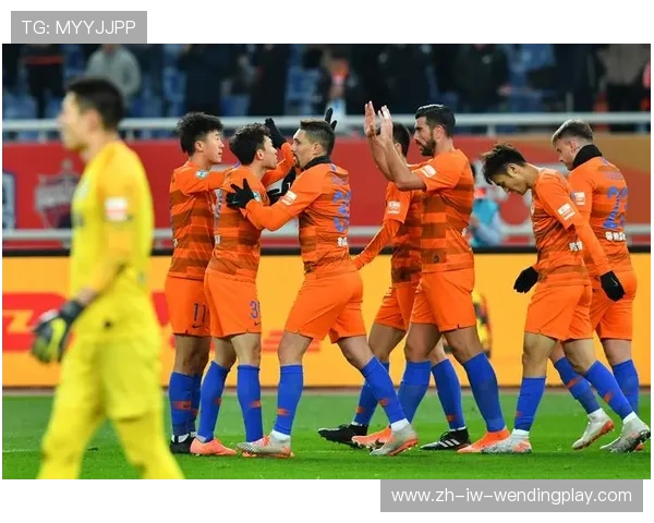 鲁能精神传承:从中超元年到新时代的坚守与突破 鲁能精神传承:从中超元年到新时代的坚守与突破