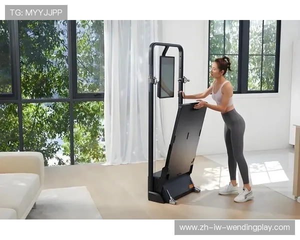 移动健身器材能否解决异地健身难题