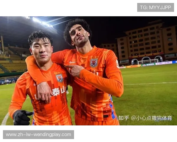 金元时代终结后的足球反腐深度反思 金元时代终结后的足球反腐深度反思